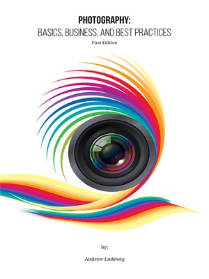 cover image of Photography